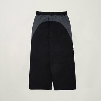 Mount Tech Pants (Black)