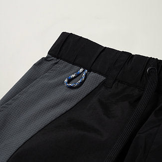 Mount Tech Pants (Black)