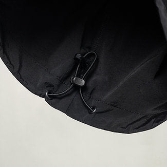 Mount Tech Pants (Black)