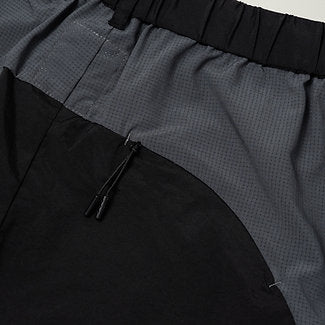 Mount Tech Pants (Black)