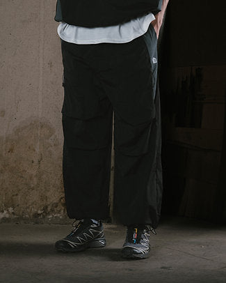 Mount Tech Pants (Black)