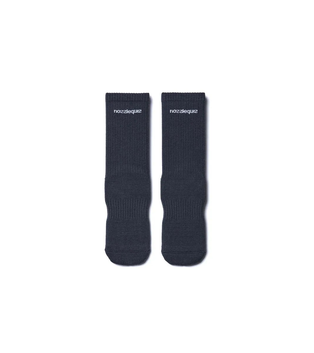 Night Blue - Essential casual socks