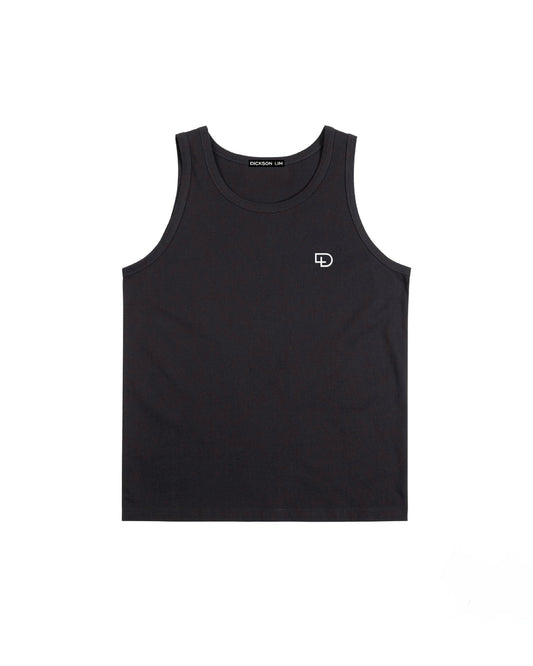 DL SINGLET PRO - BLACK