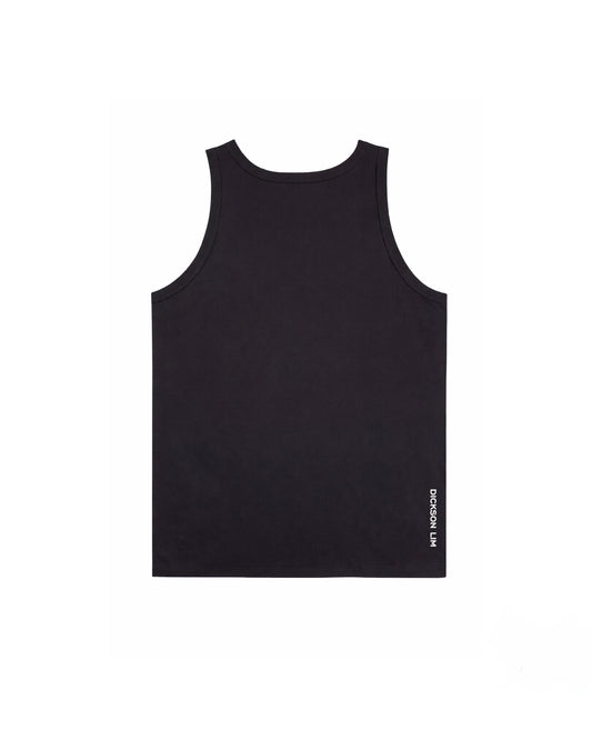 DL SINGLET PRO - BLACK
