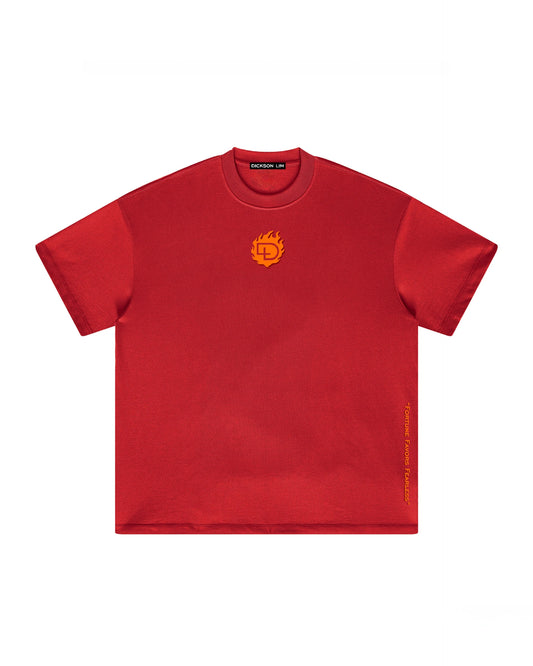 LIMITED CNY26 TEE