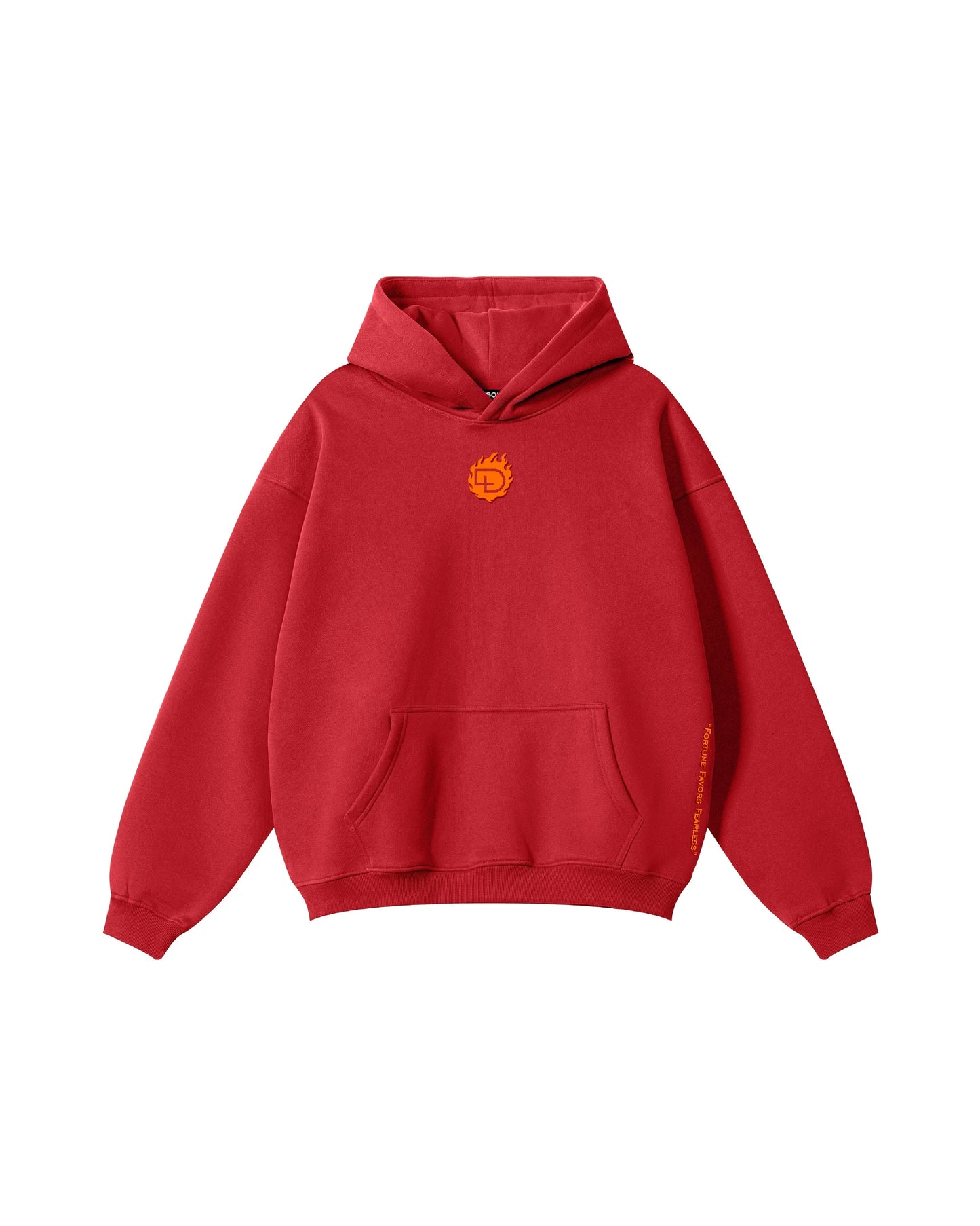 LIMITED CNY26 HOODIE