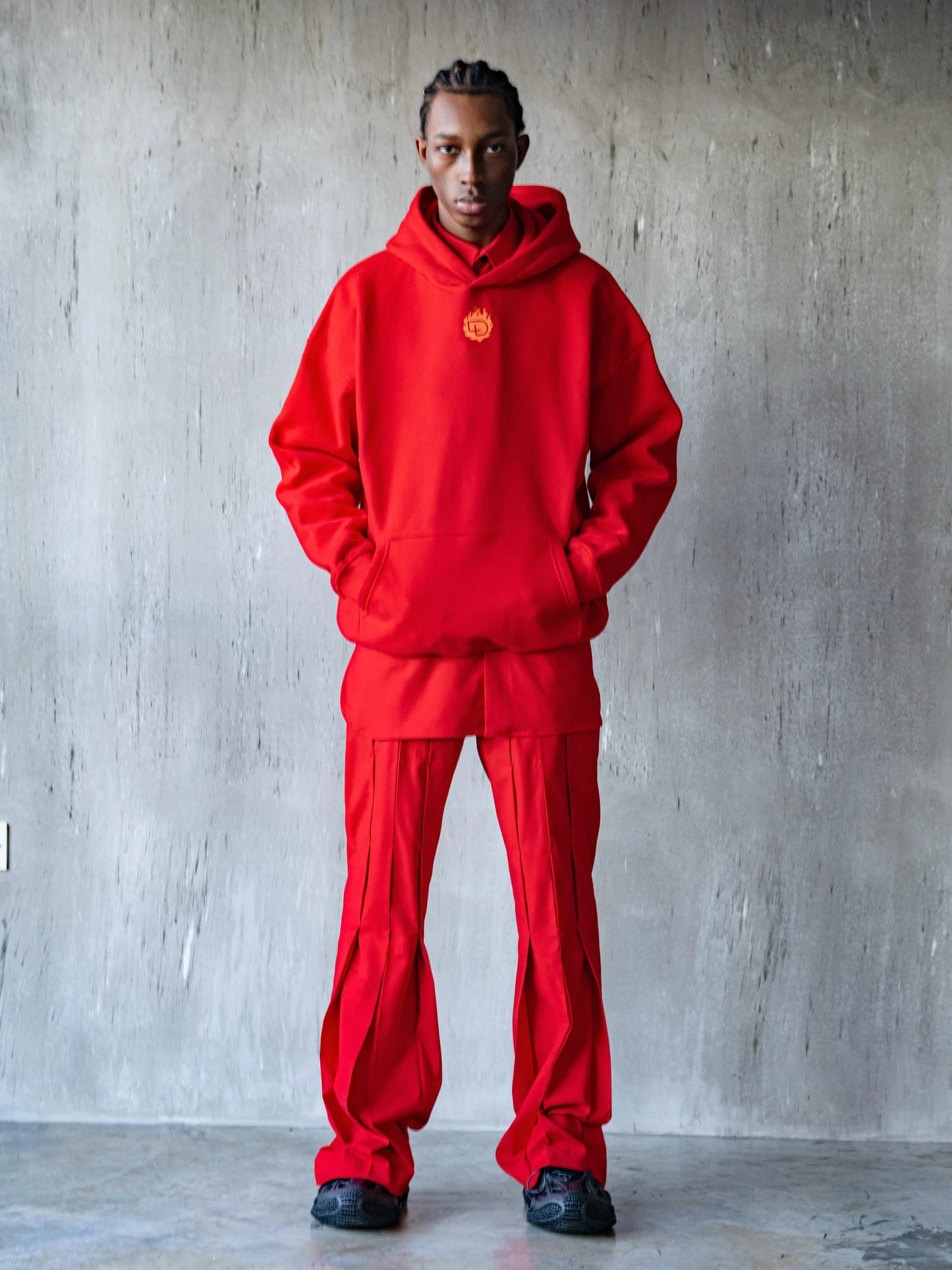 LIMITED CNY26 HOODIE