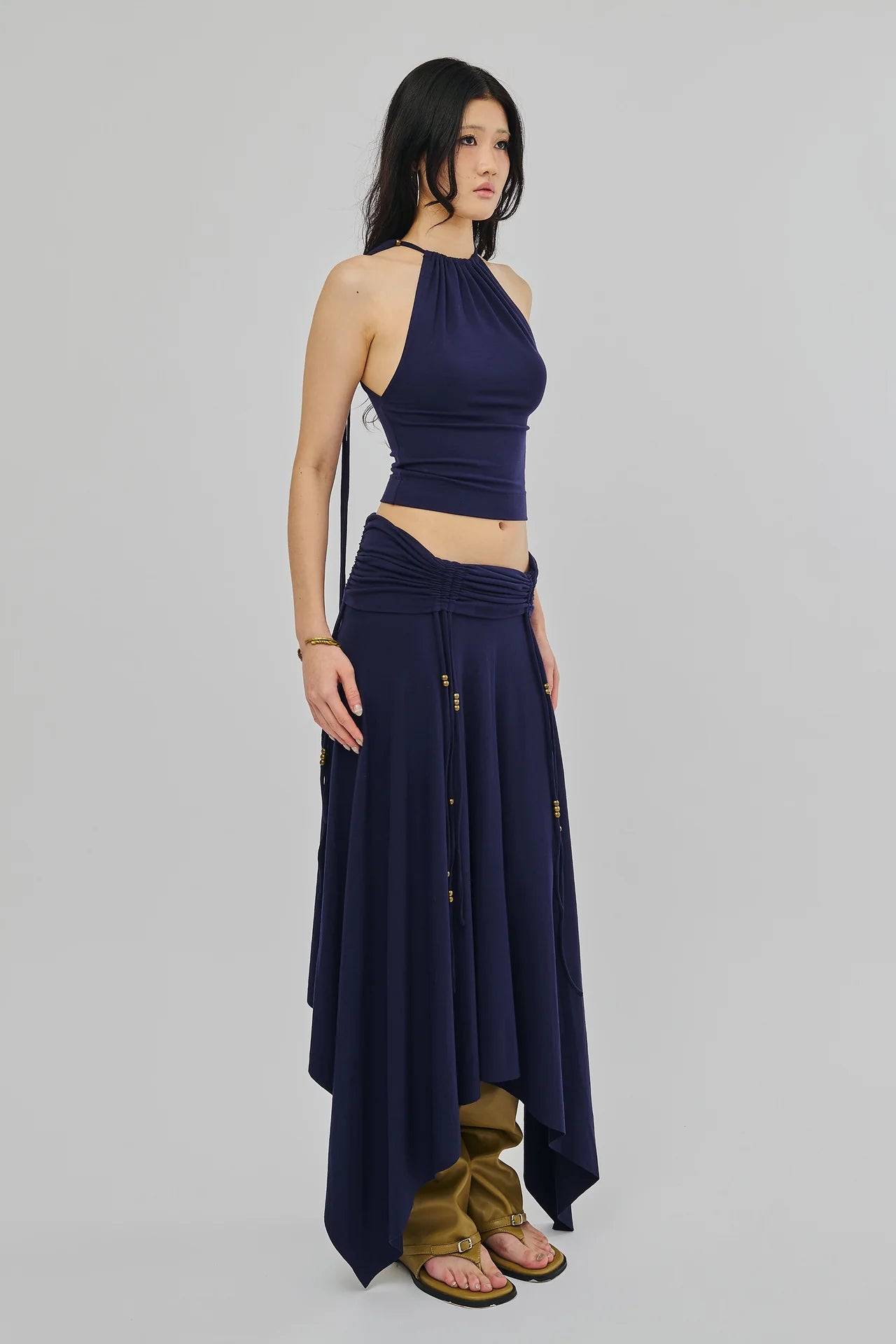 SENSE TANK NAVY