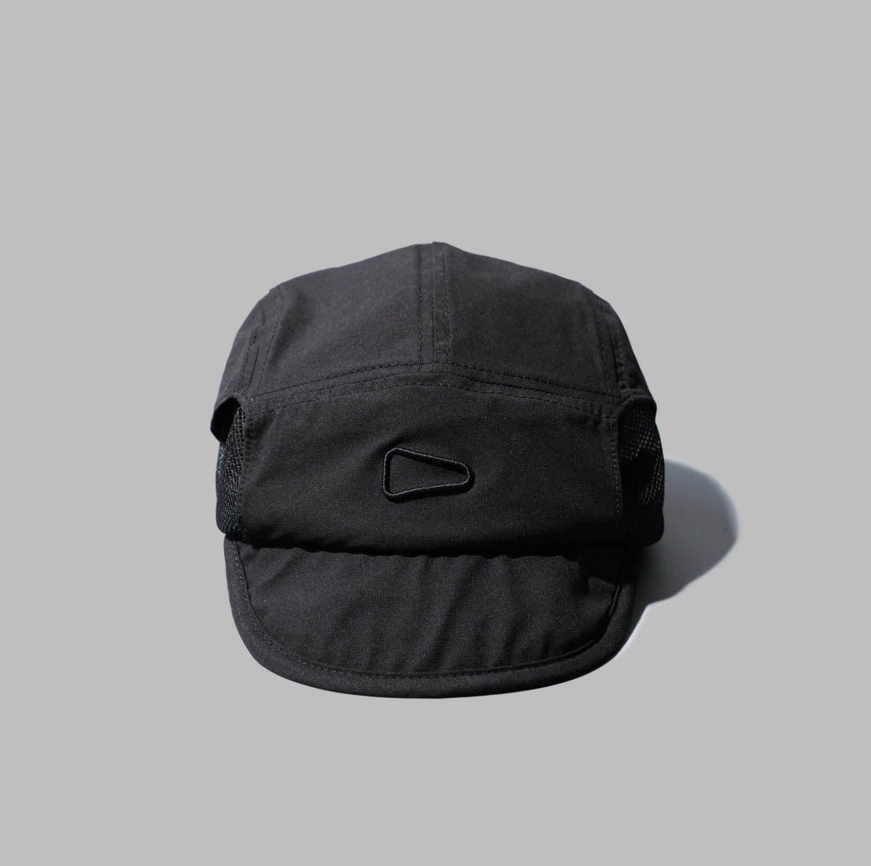 Air Cap / Teflon™ - Black