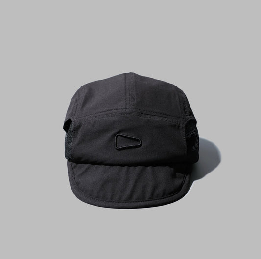 Air Cap / Teflon™ - Black