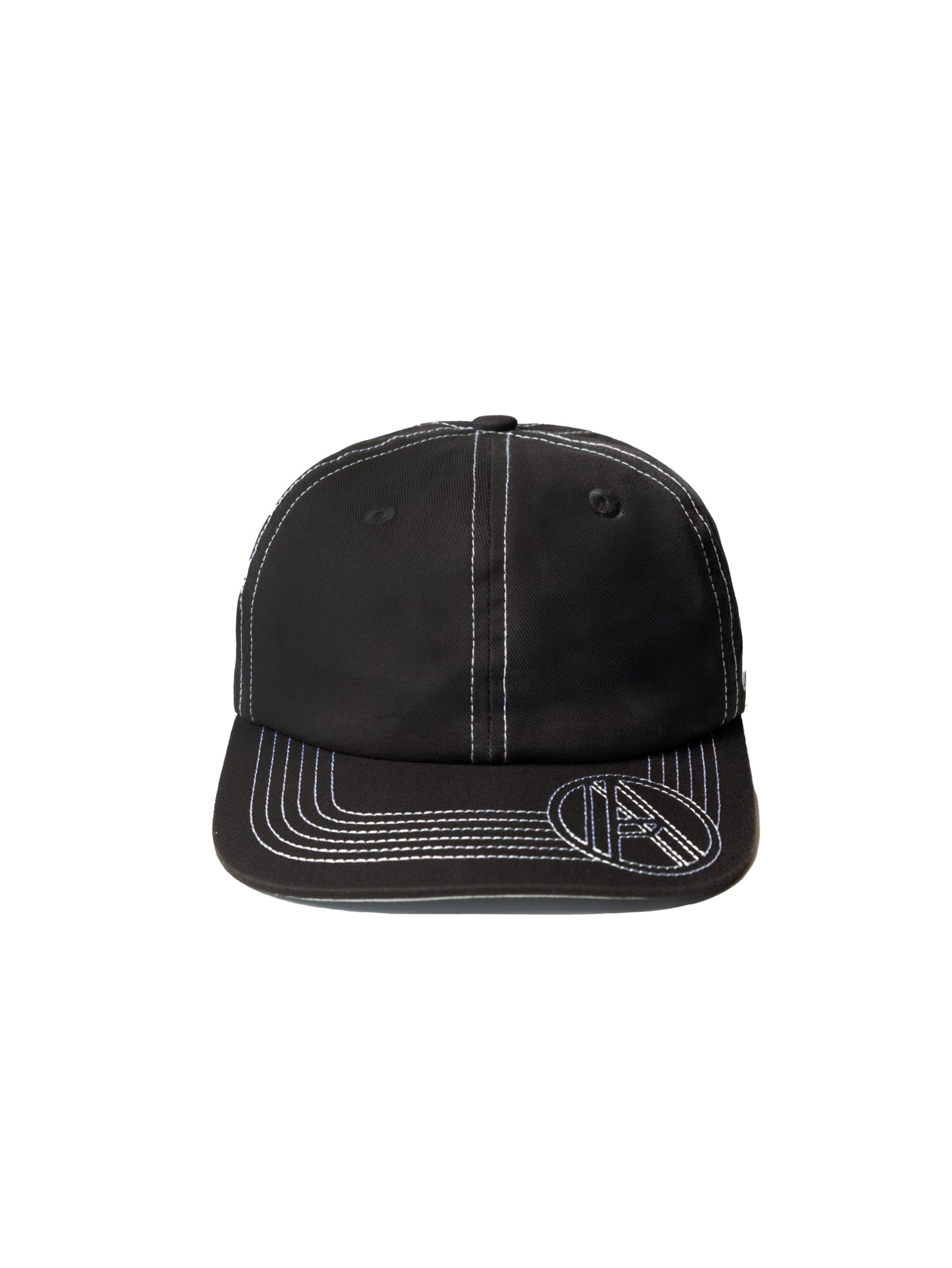 ‘A’ LOGO BRIM CAP
