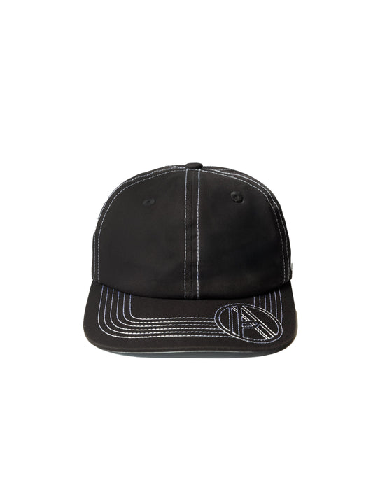 ‘A’ LOGO BRIM CAP