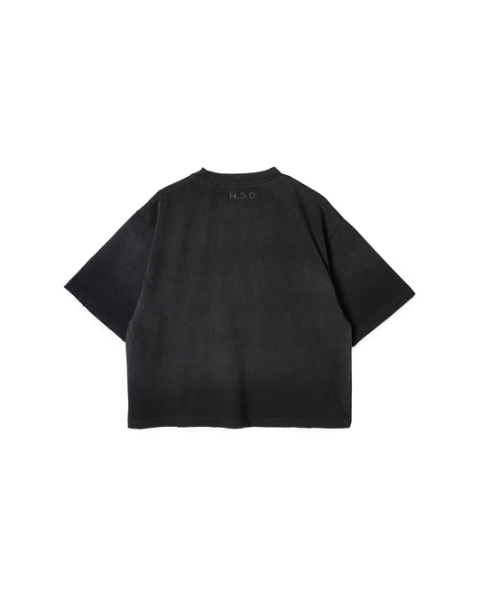 N E O VOL.2_CH.1 CTRL RULES TEE
