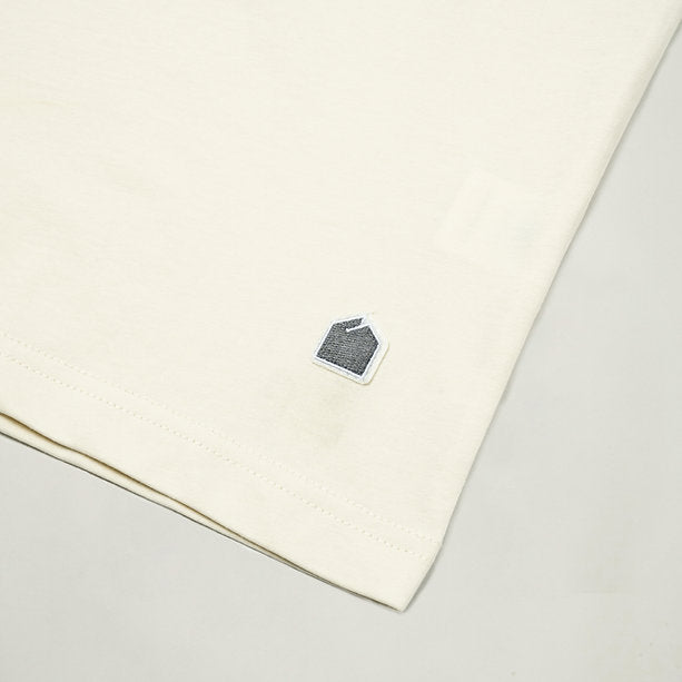 Connect Tee (Ivory)