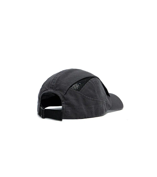 Washed Grey - Dst. Split Cap
