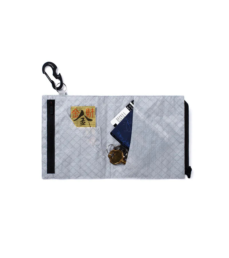 Pssprt Wallet (Ultra™ TX70)