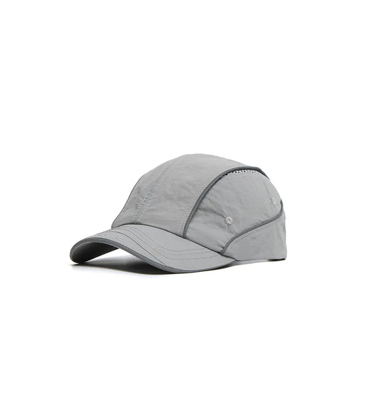 Grey - RFL. Split Cap