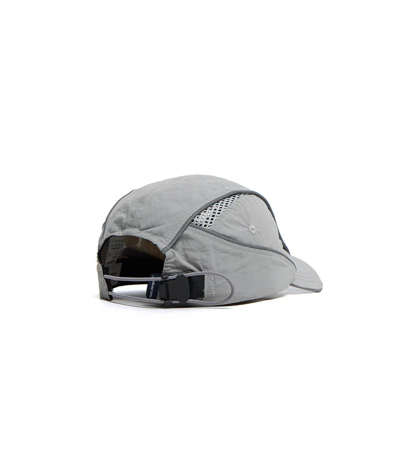 Grey - RFL. Split Cap