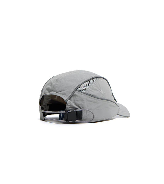 Grey - RFL. Split Cap