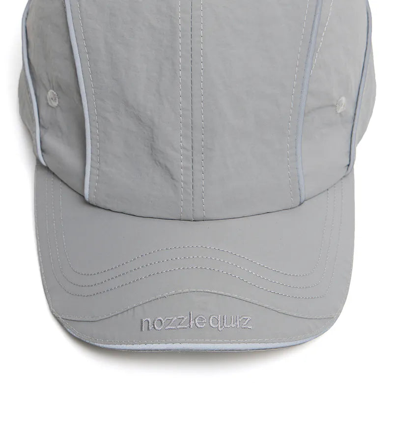 Grey - RFL. Split Cap