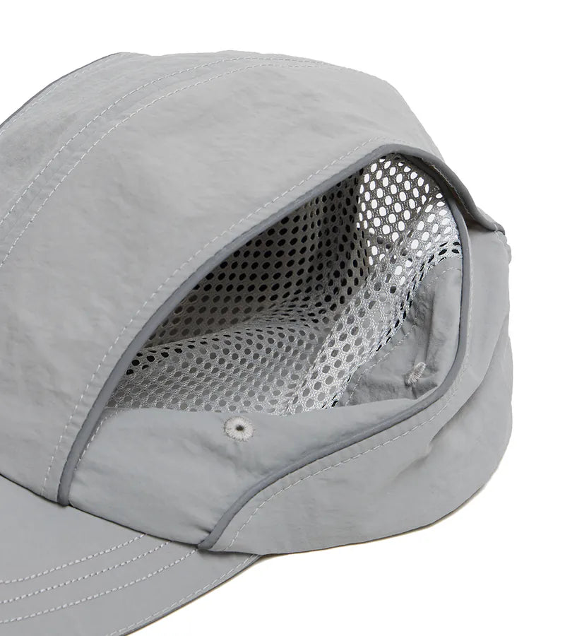 Grey - RFL. Split Cap