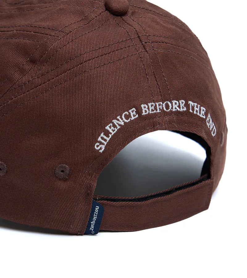 Dark Brown - Trojan Splice Cap
