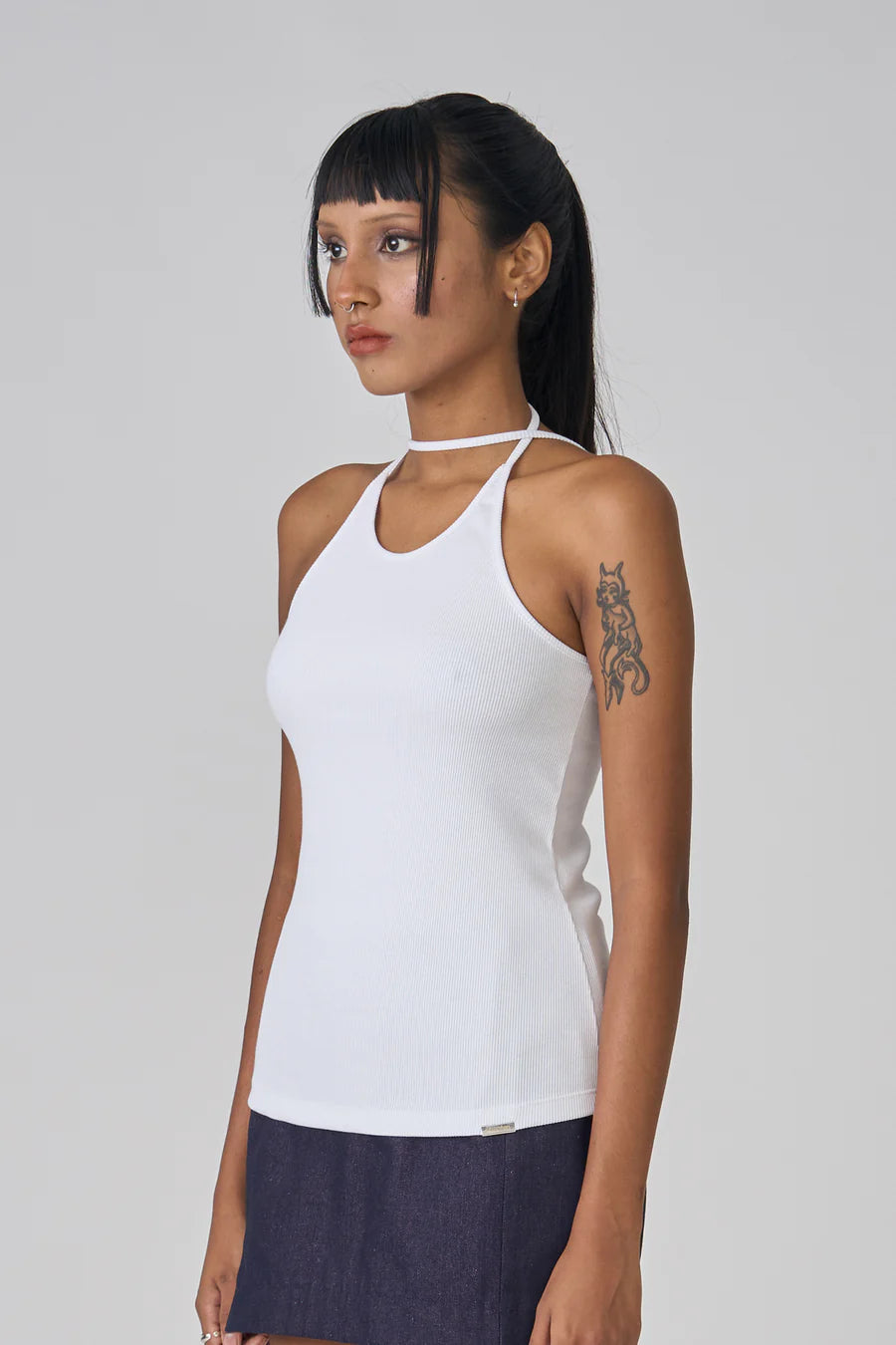 Intertwine Tank - Set Of 2