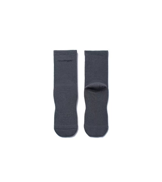 Essential casual socks - Rusted Grey