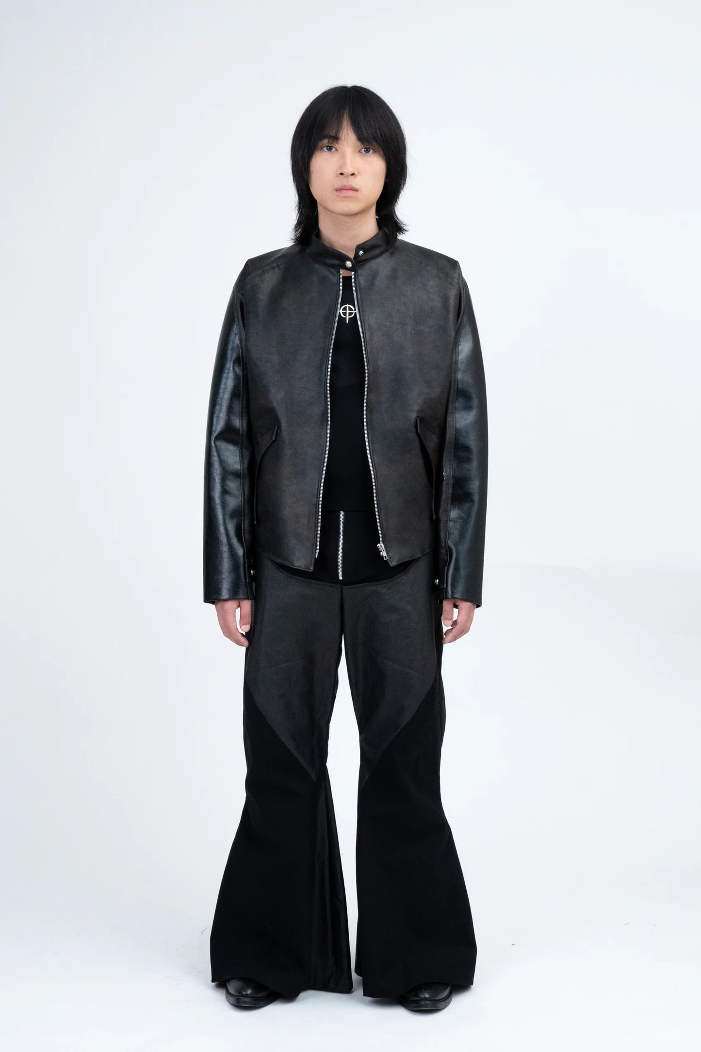 RHITTA BIKER JACKET