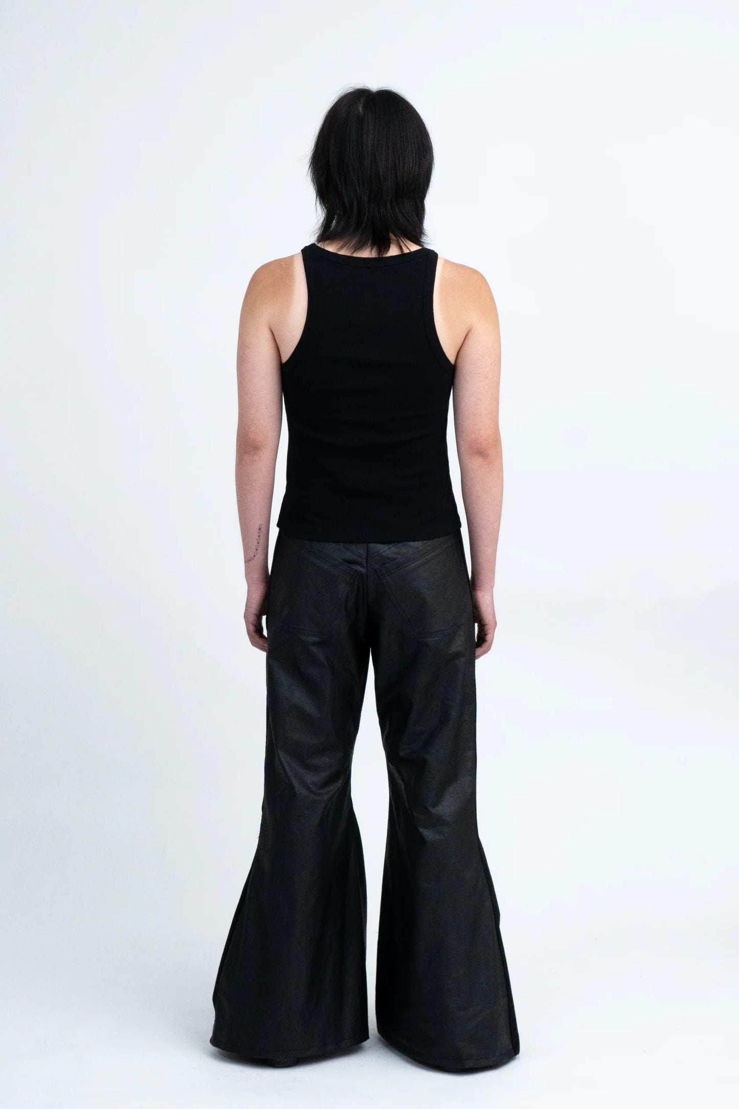 RHITTA BELL BOTTOM PANTS