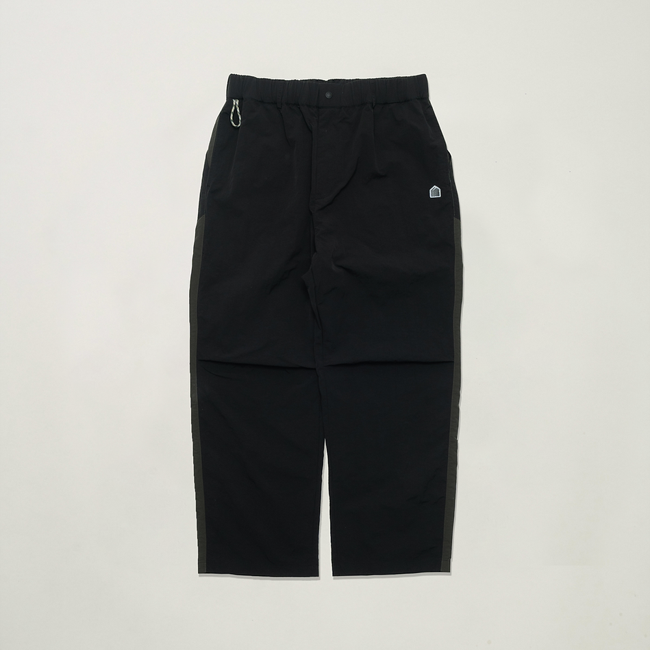 Rocky Pants (Black)