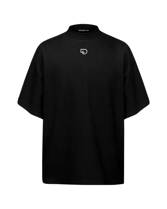 DL TEE PRO - BLACK