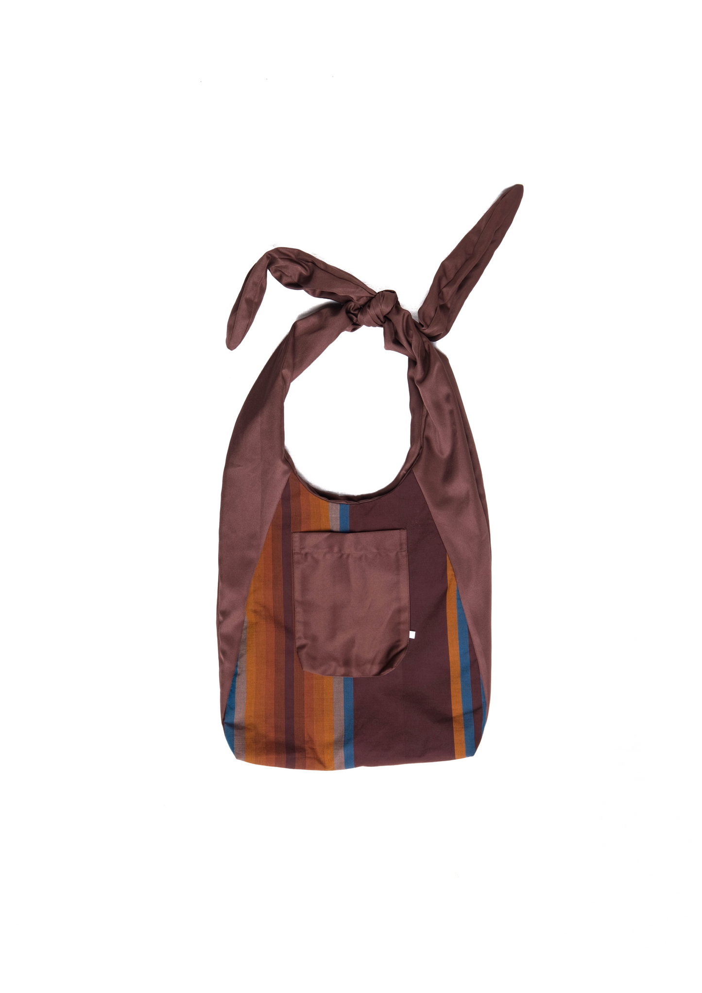Dust Reversible bag - Brown