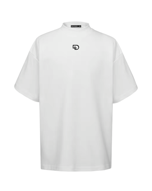 DL TEE PRO - WHITE