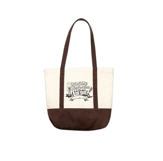 Club Tote Bag