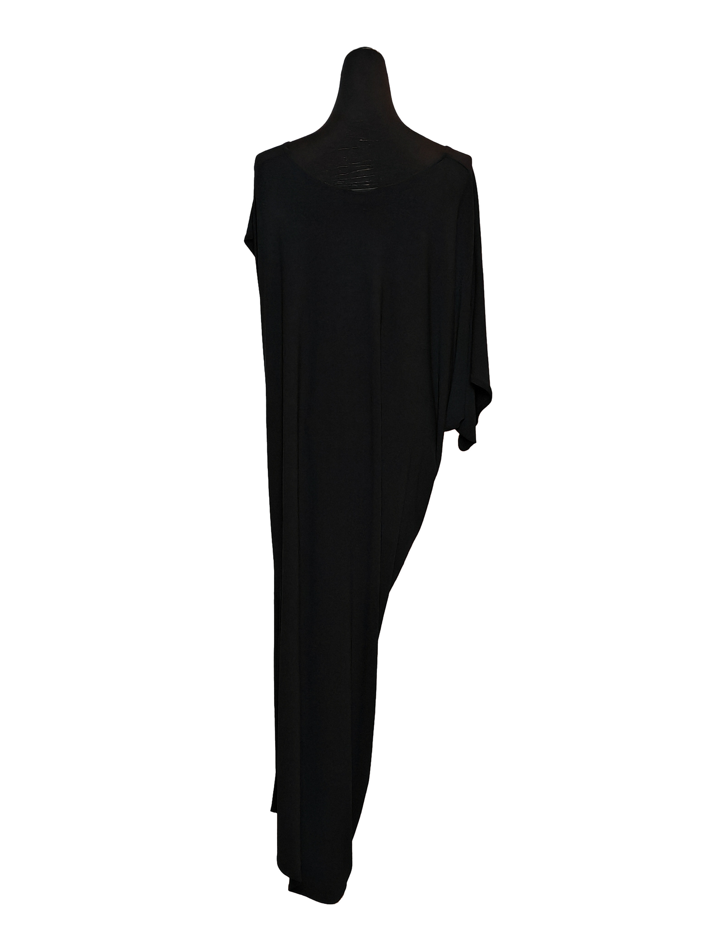 Signature Dress - Black