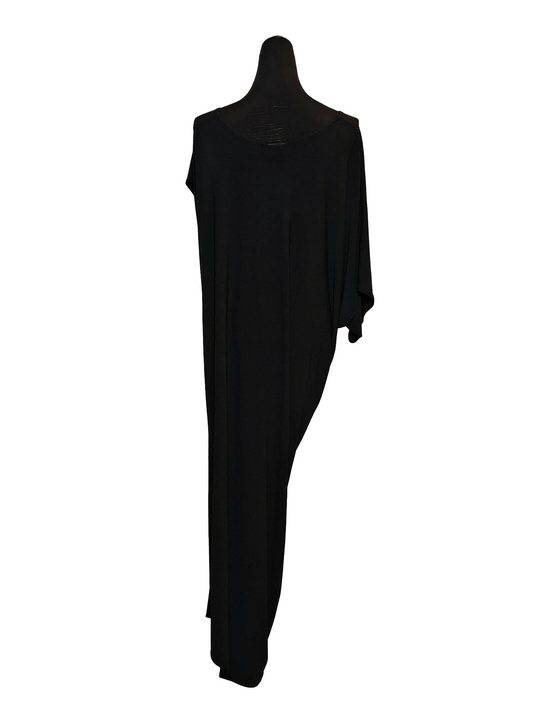 Signature Dress - Black