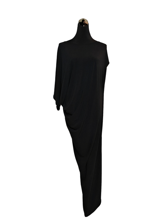 Signature Dress - Black