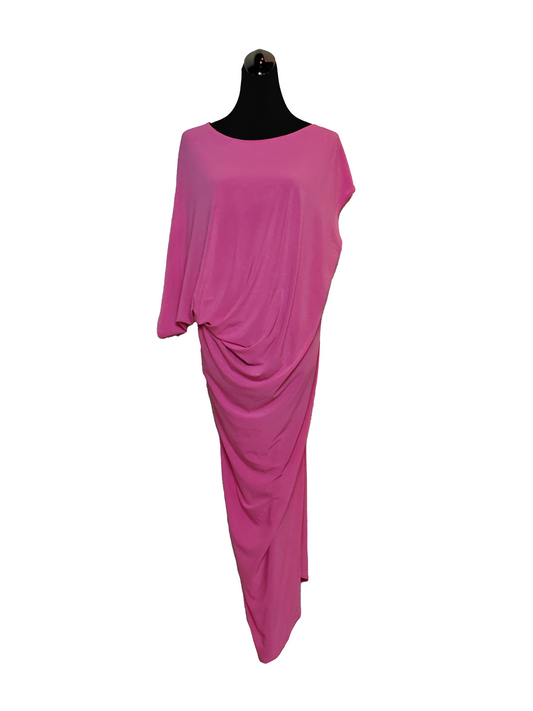 Signature Dress - Pink