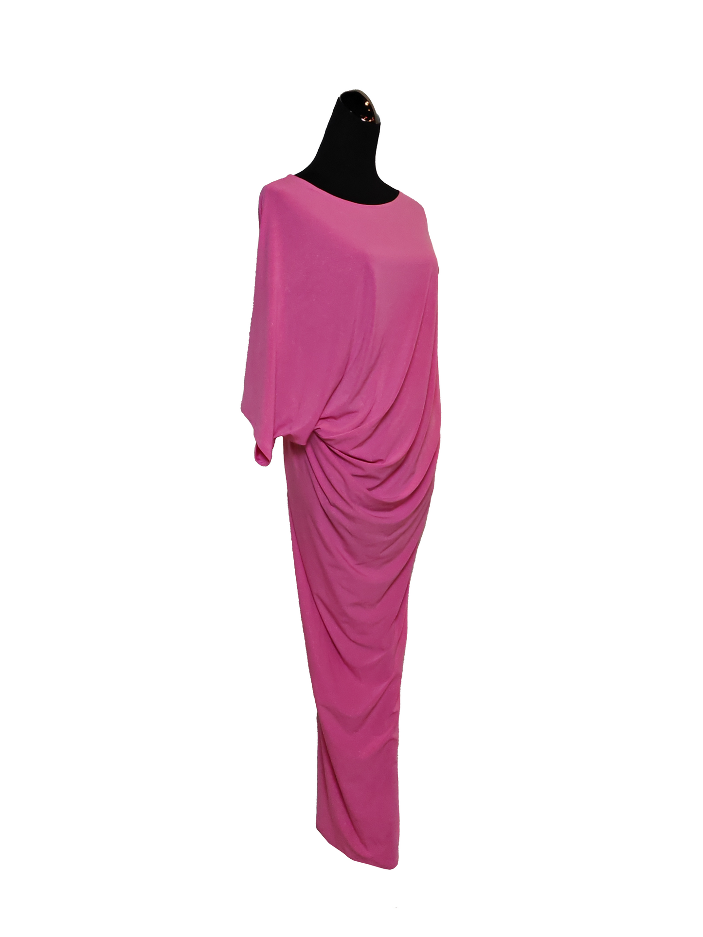 Signature Dress - Pink