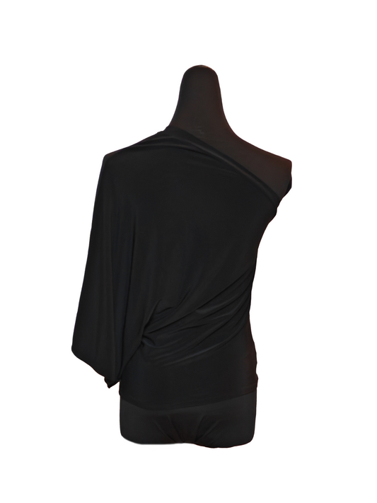Moreh Top - Black