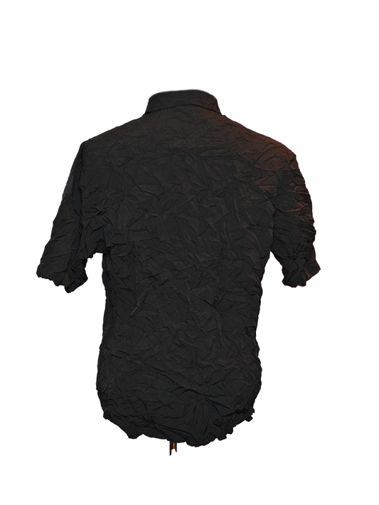 Xrush Shirt - Black