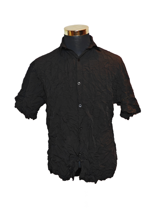 Xrush Shirt - Black