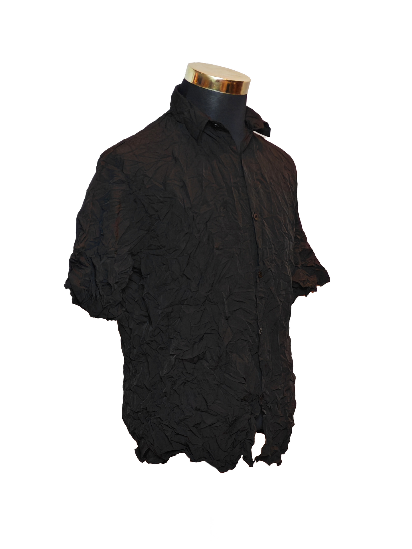 Xrush Shirt - Black