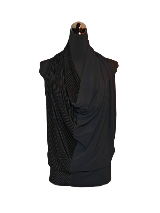 Milla Top - Velveteen