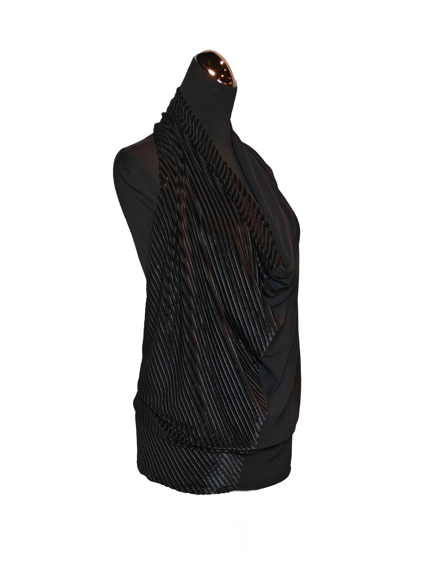 Milla Top - Velveteen