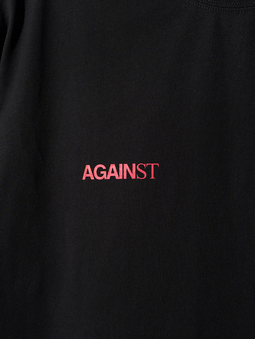 ALL DAY TEE BLACK