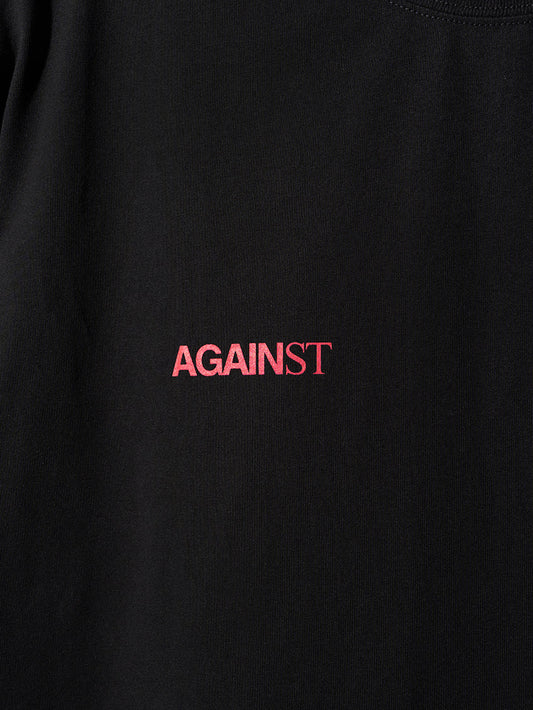 ALL DAY TEE BLACK