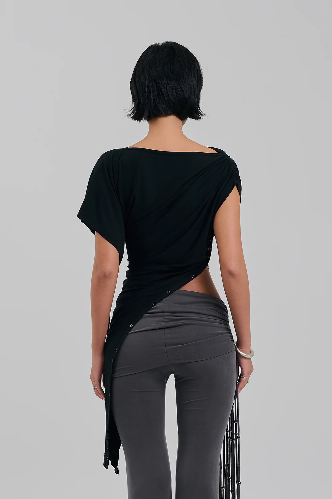 KILN TOP BLACK