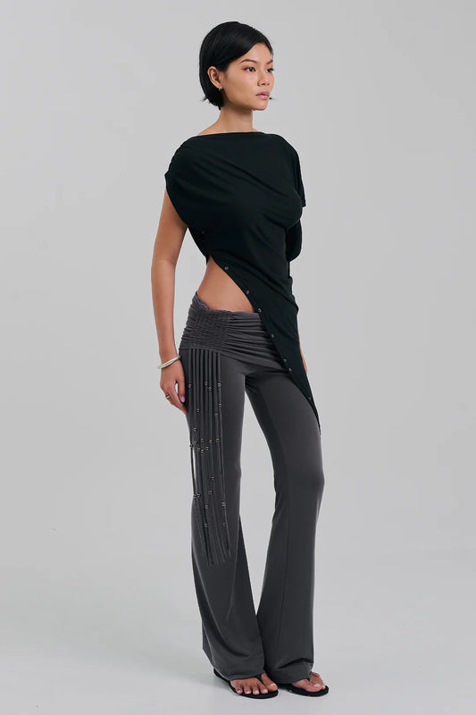 KILN TOP BLACK